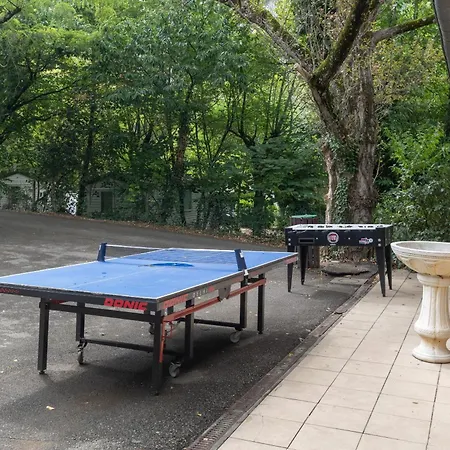 Midi - Mobil 6-8 Pers Campingplatz Vallon-Pont-dʼArc